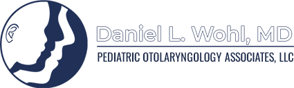 Pediatric Otolaryngology Associates, LLC - Fixed Header