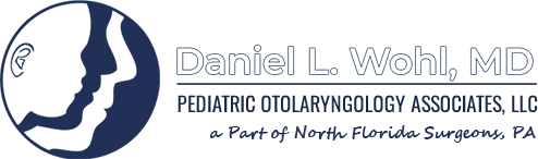 Pediatric Otolaryngology Associates, LLC - Footer